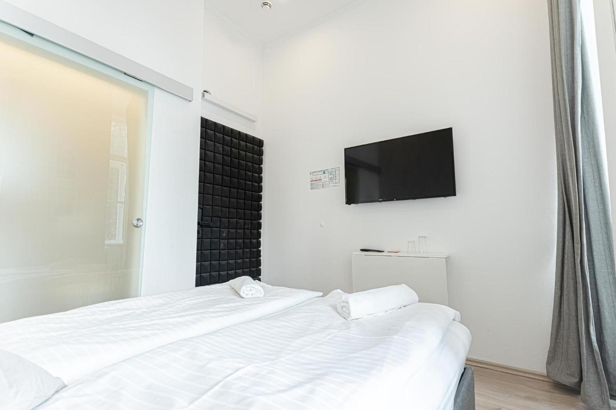 Apartment Mariahilfer Boutique - Virtual Reception & Self-checkin Wien