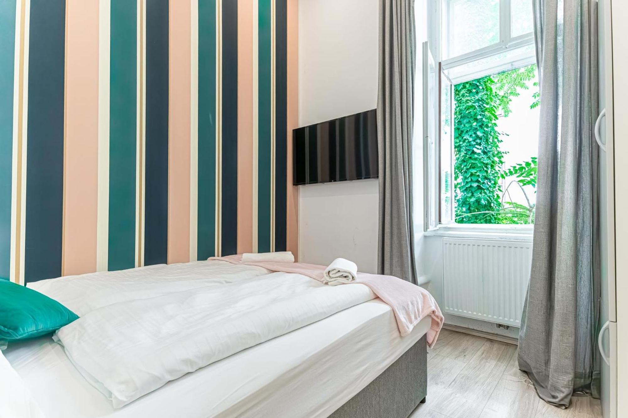 Mariahilfer Boutique - Virtual Reception & Self-checkin Wien