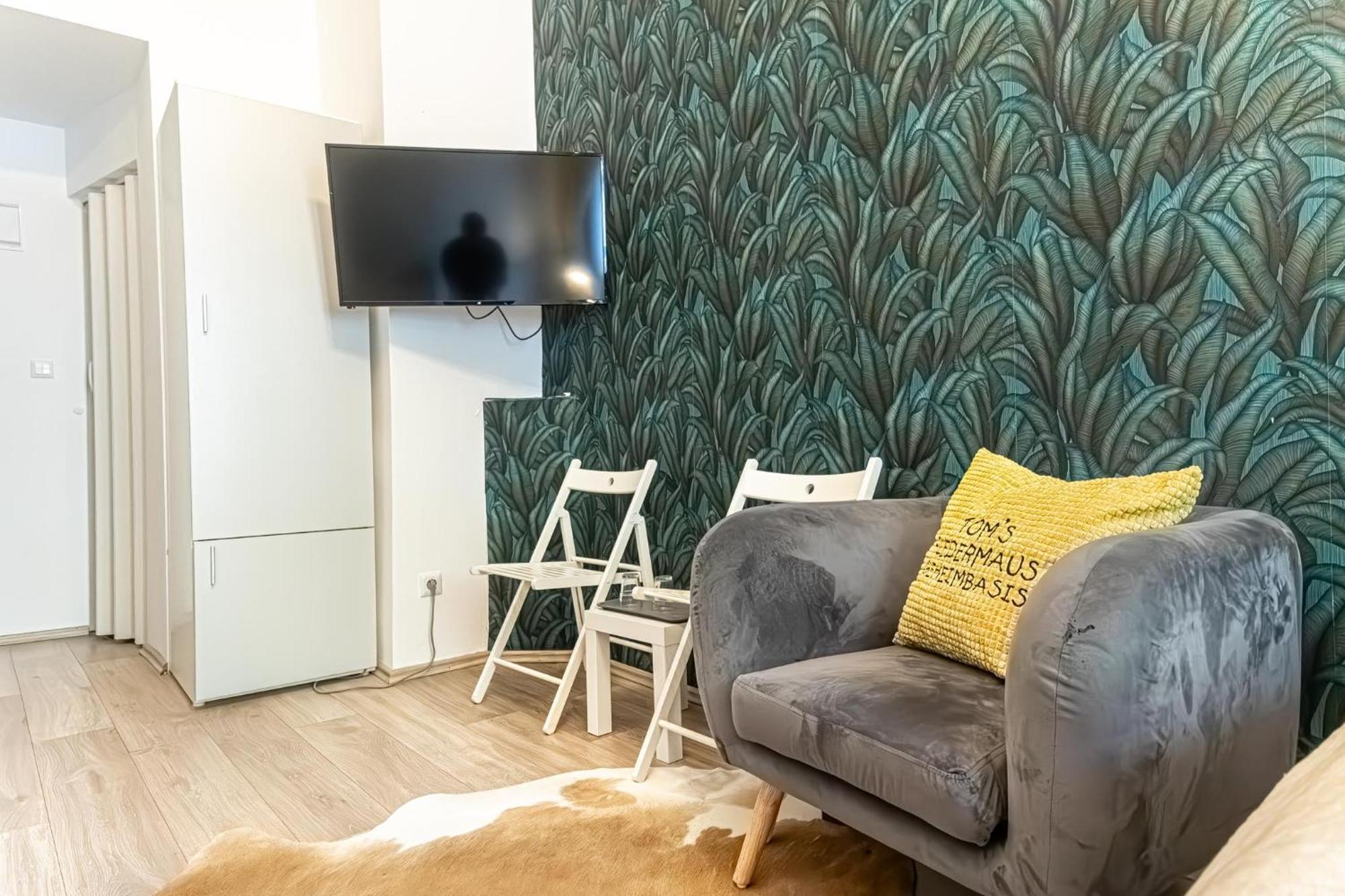 Mariahilfer Boutique - Virtual Reception & Self-checkin Wien