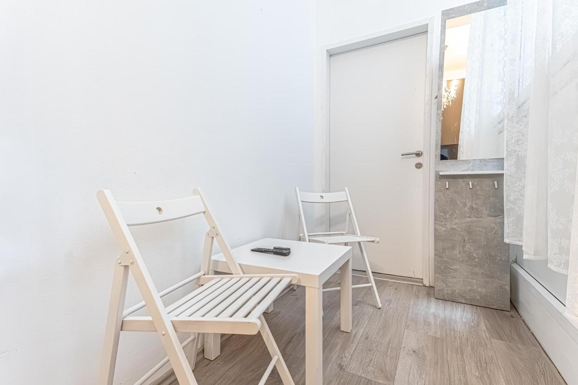 Apartment Mariahilfer Boutique - Virtual Reception & Self-checkin *