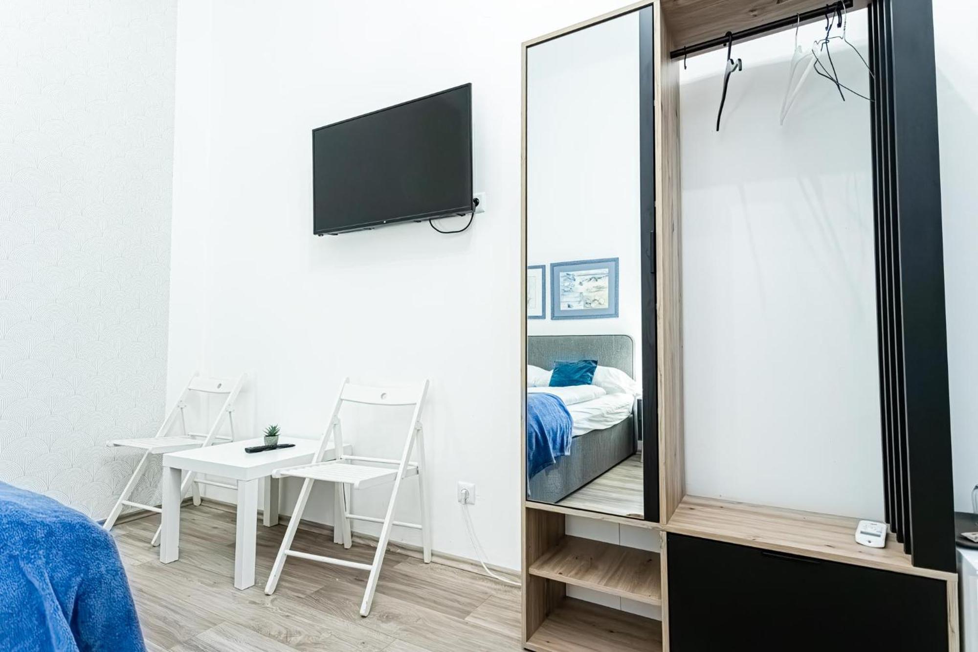 Mariahilfer Boutique - Virtual Reception & Self-checkin * Wien