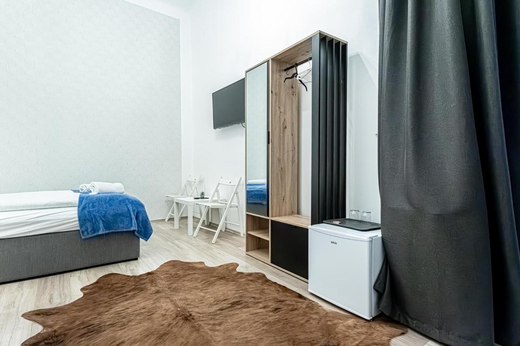 Apartment Mariahilfer Boutique - Virtual Reception & Self-checkin Wien